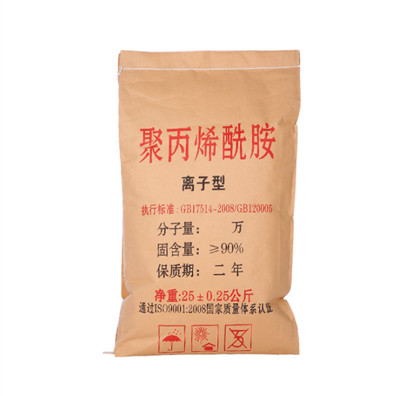 聚丙烯酰胺