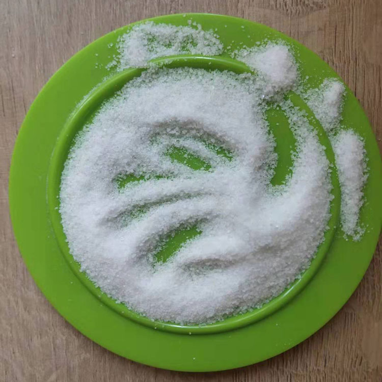 阴离子聚丙烯酰胺