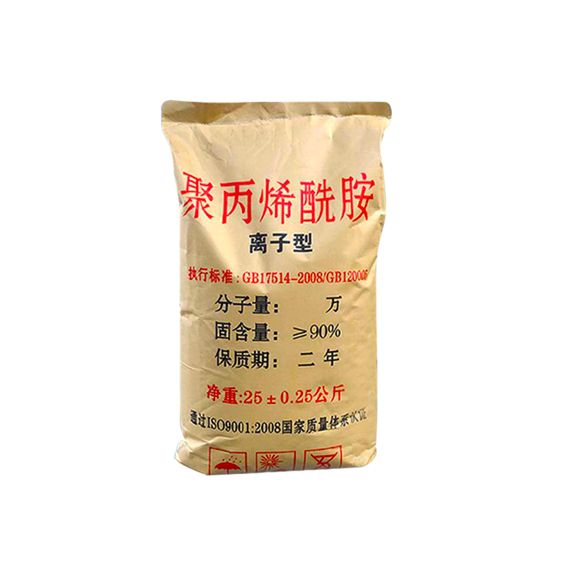 聚丙烯酰胺