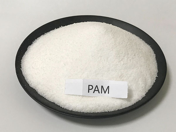 1吨水用多少聚丙烯酰胺