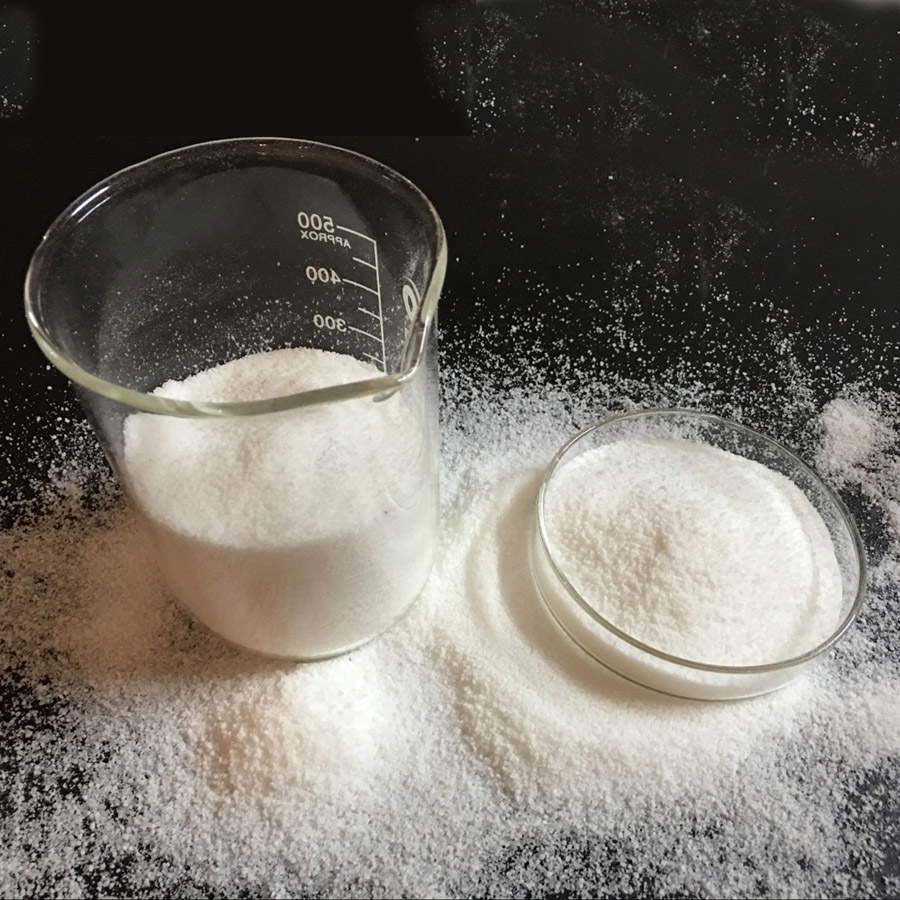 30离子度阳离子聚丙烯酰胺