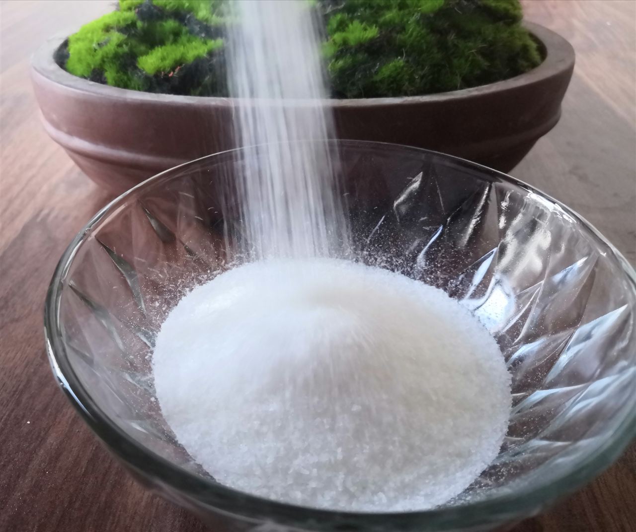 聚丙烯酰胺价格