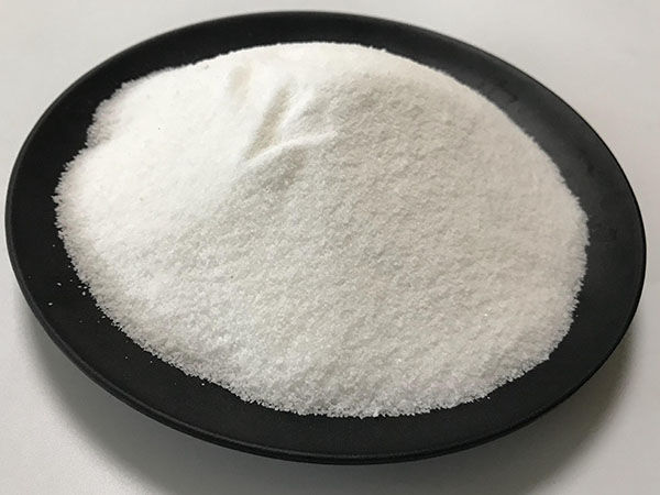 聚丙烯酰胺分子量