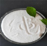 聚丙烯酰胺厂家妙招-污泥脱水用哪种聚丙烯酰胺