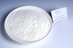白色聚合氯化铝干什么用的
