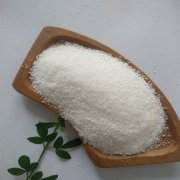 阴离子聚丙烯酰胺储存方式及特点