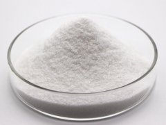 聚丙烯酰胺厂家科普：印染废水专用pam的原理