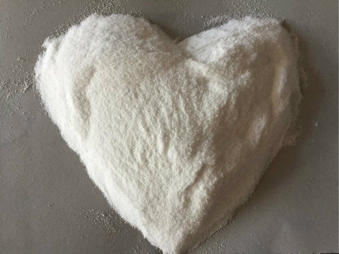 聚丙烯酰胺絮凝剂