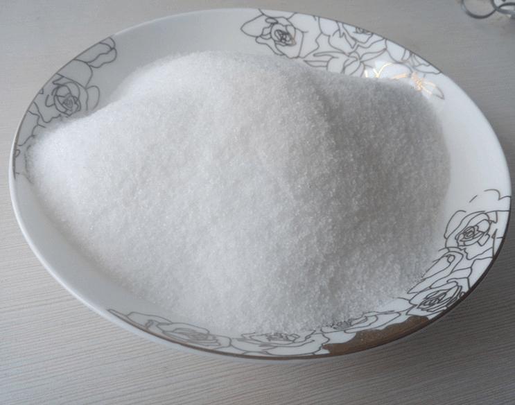 聚丙烯酰胺絮凝剂