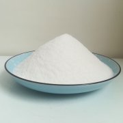 造纸专用阴离子聚丙烯酰胺的作用原理