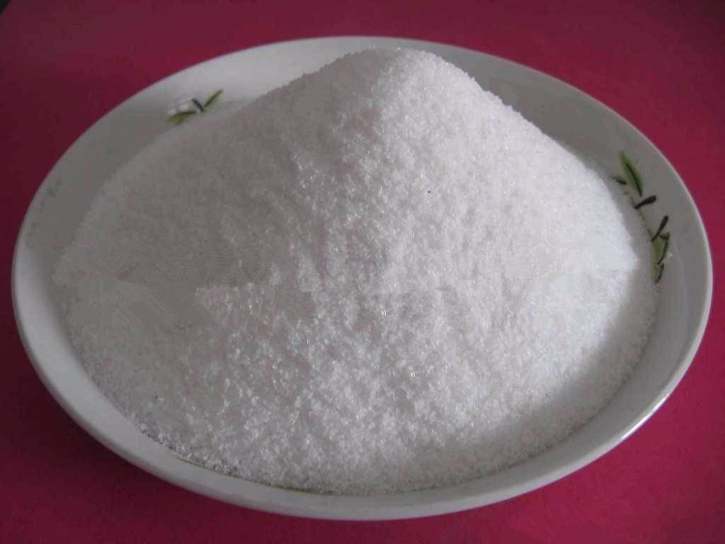 聚丙烯酰胺价格